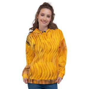 Frequenz Unisex Hoodie