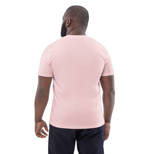 Harpers Unisex organic cotton t-shirt "All In" - Image 32