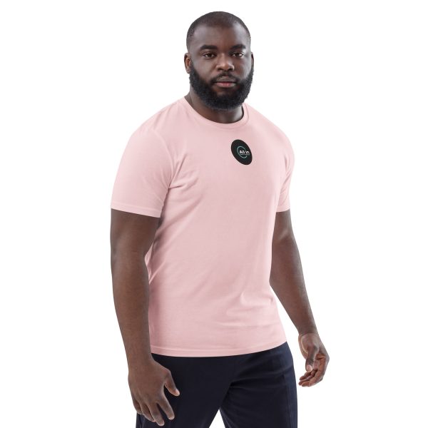 Harpers Unisex organic cotton t-shirt "All In" - Image 36