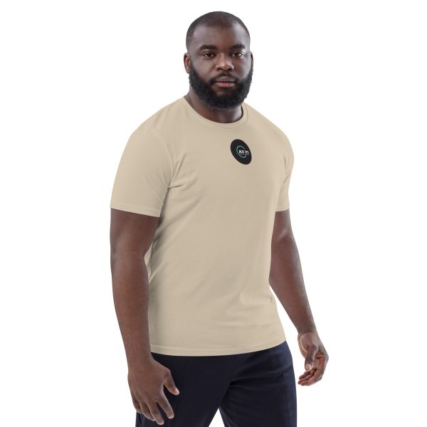 Harpers Unisex organic cotton t-shirt "All In" - Image 24
