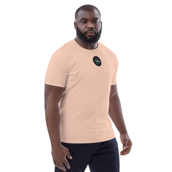 Harpers Unisex organic cotton t-shirt "All In" - Image 30