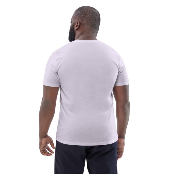 Harpers Unisex organic cotton t-shirt "All In" - Image 38