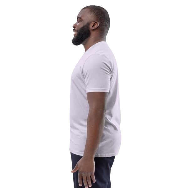 Harpers Unisex organic cotton t-shirt "All In" - Image 39
