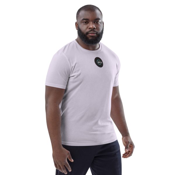 Harpers Unisex organic cotton t-shirt "All In" - Image 42