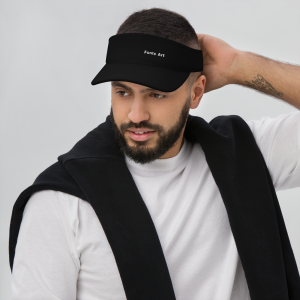 Fonte Art Visor
