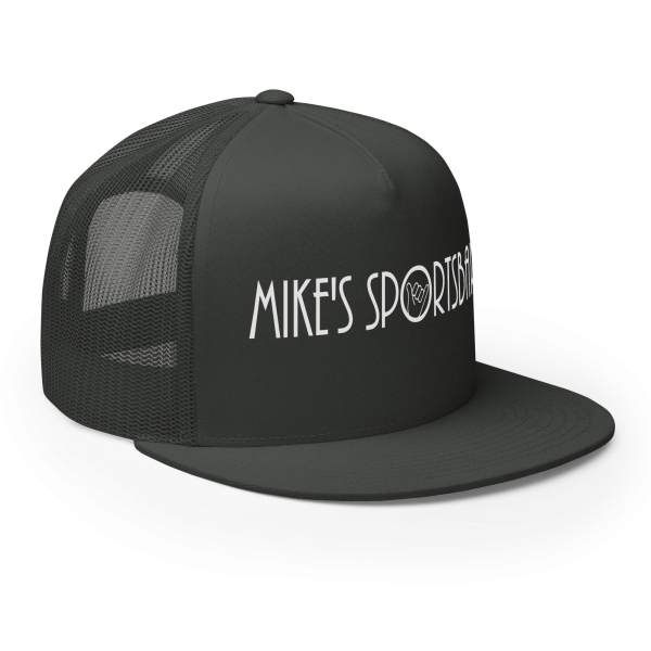 Trucker Cap - Image 7