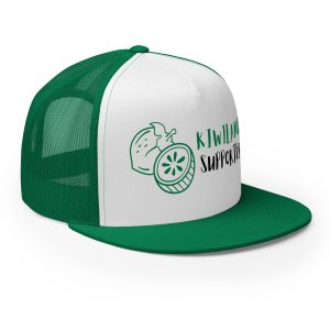 Kiwiland Trucker Cap