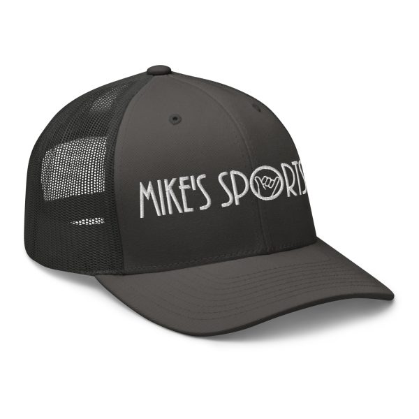 Trucker Cap - Image 9
