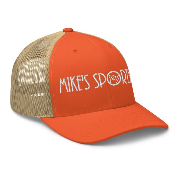 Trucker Cap - Image 16