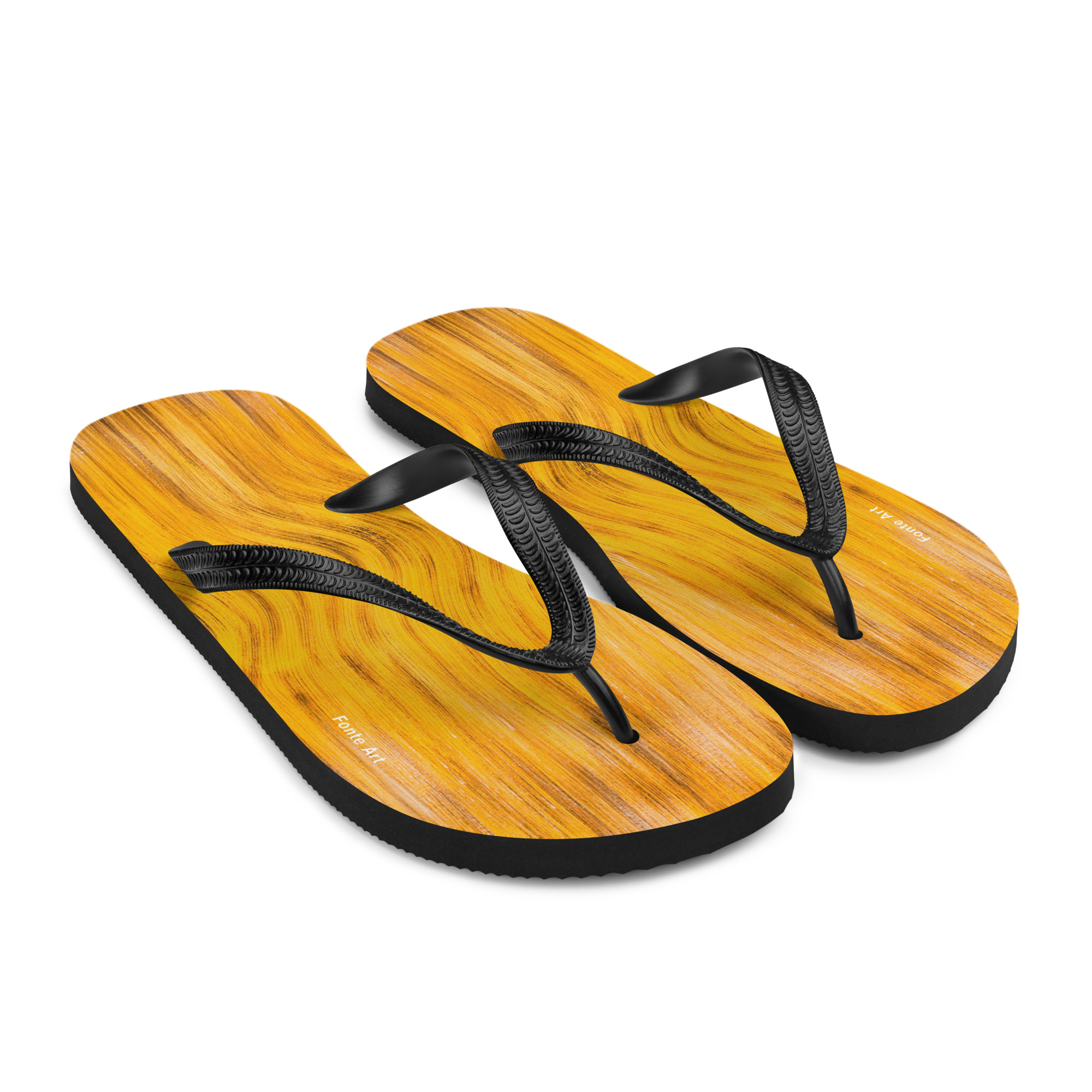 Frequency Flip-Flops