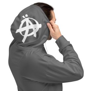 PDL50 Unisex Hoodie
