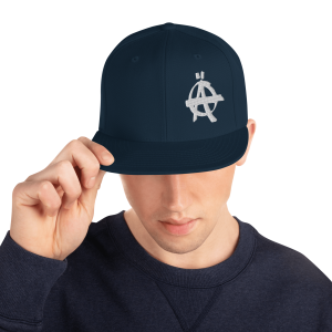 Ä Snapback Hat