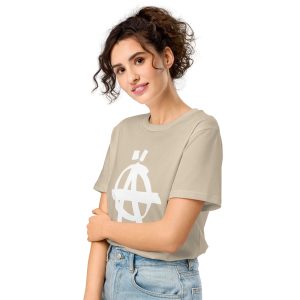 Ä Unisex organic mid-light t-shirt