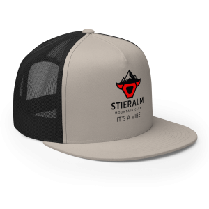 StAMC Trucker Cap